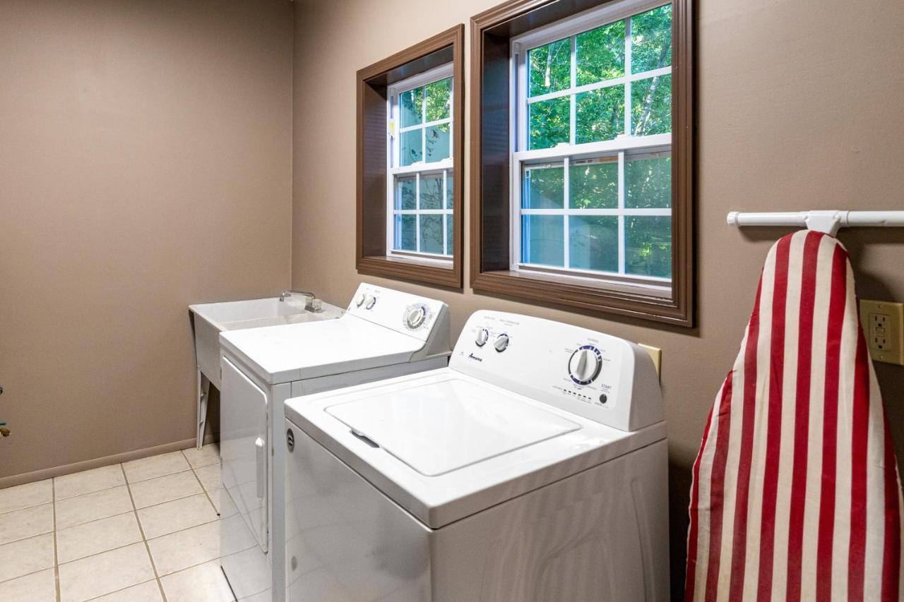 Villa Eagles Nest Bryson City Exterior foto